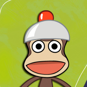 ape escape icon