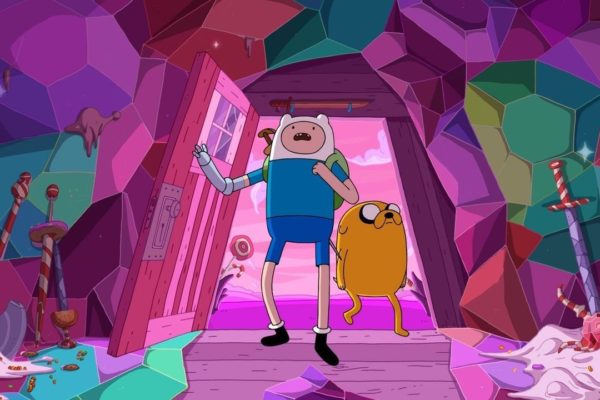 adventuretime:The Los Angeles Times’ Robert Lloyd has up a first-rate oral history of Adventure…