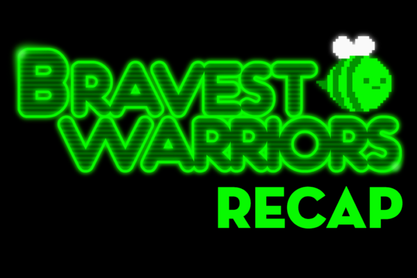 bravestwarriors:The Bravest Warriors season finale is December 24th! Need to refresh your memory on…