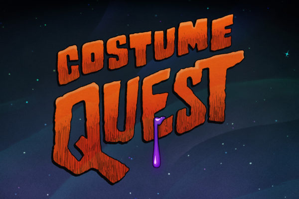 Costumey!Costume Quest debuts worldwide on Amazon Prime Video on Friday, March 8