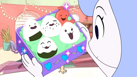 cartoonhangover: Check out our new cartoon, Welcome to Doozy, to see these cute little…