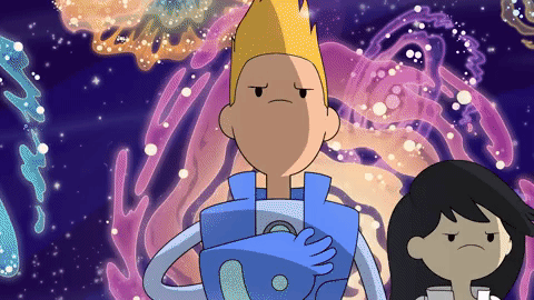 bravestwarriors:Watch Bravest Warriors: For the weekend (and all points beyond)