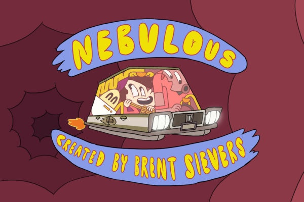 Do you remember where you were when you first saw Brent Sievers’s “Nebulous” on…