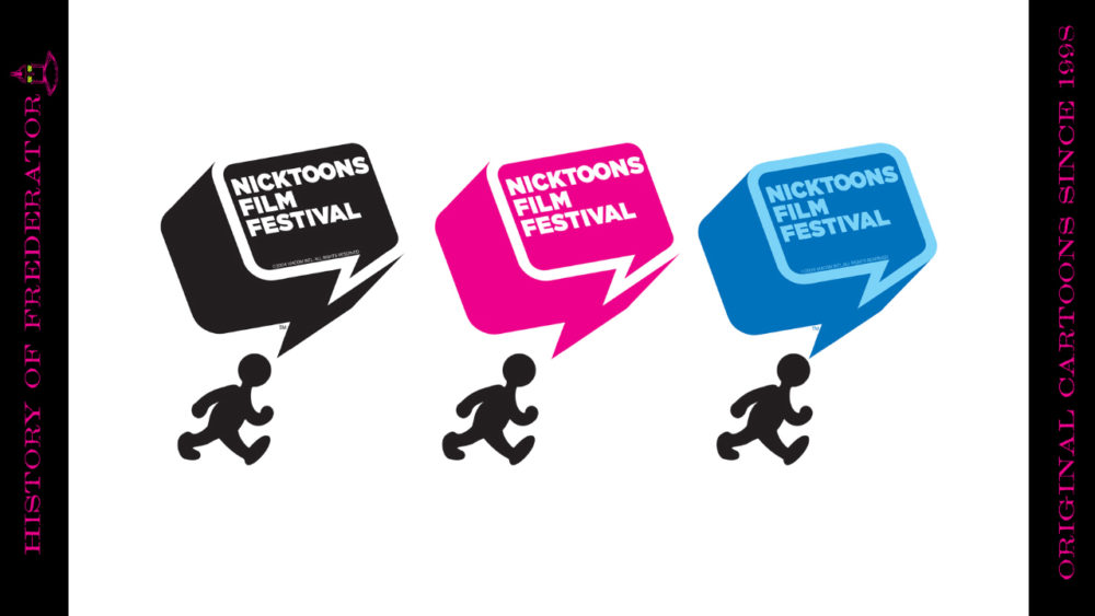 nicktoons film festival