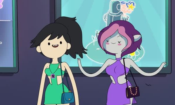 cartoonhangover: New episodes of Bravest Warriors are coming to Cartoon Hangover Select on VRV…