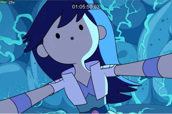You’ll be saying “Oooooo,” too. There are a couple of new Bravest Warriors episodes…