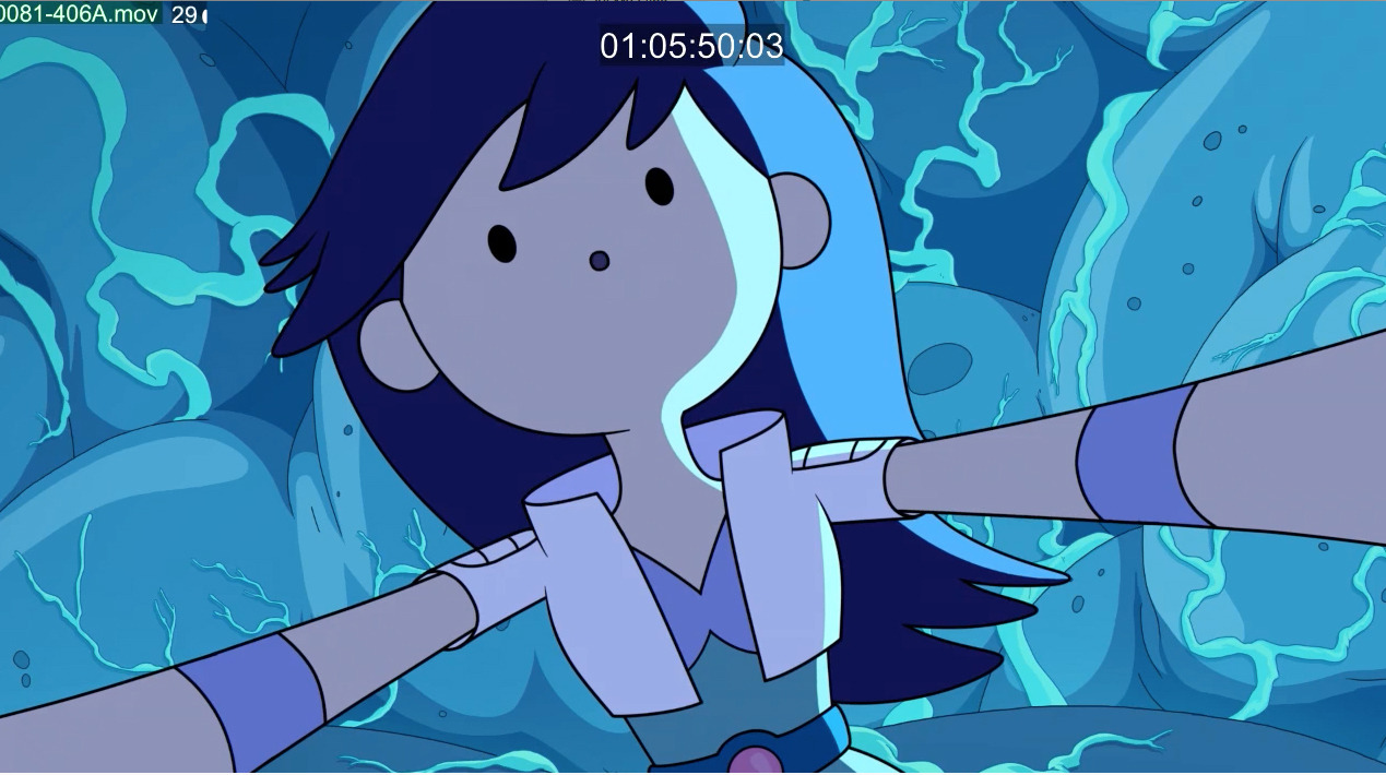 There are a couple of new Bravest Warriors episodes our U.S. friends can no...