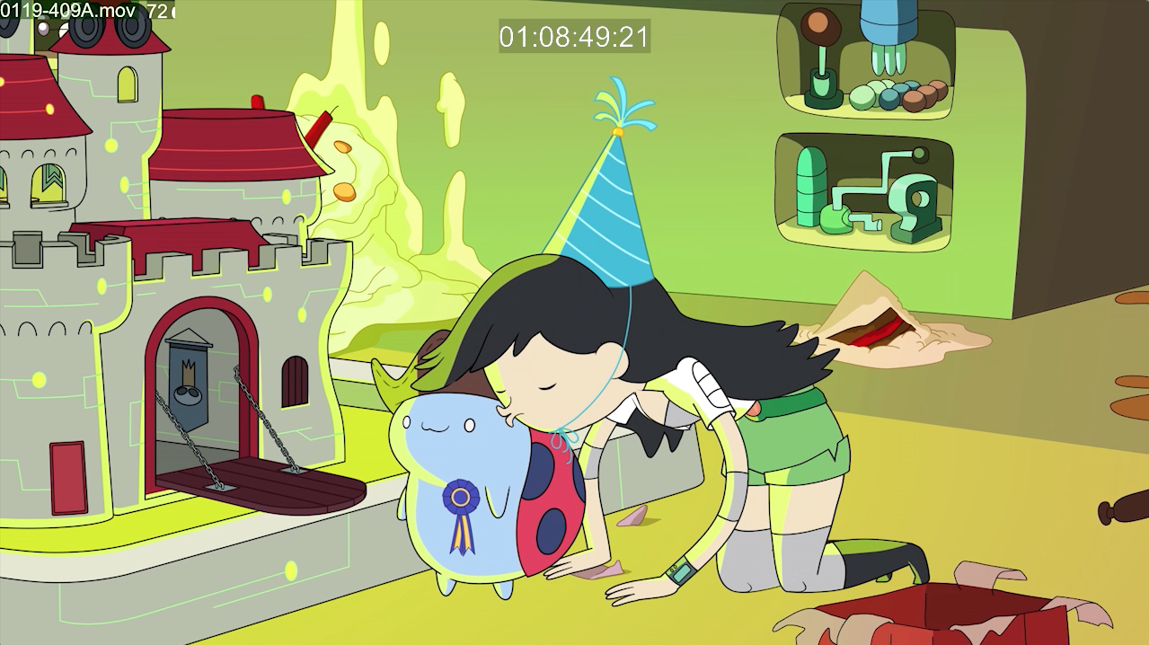 Bravest Warriors Season - What We Know So Far