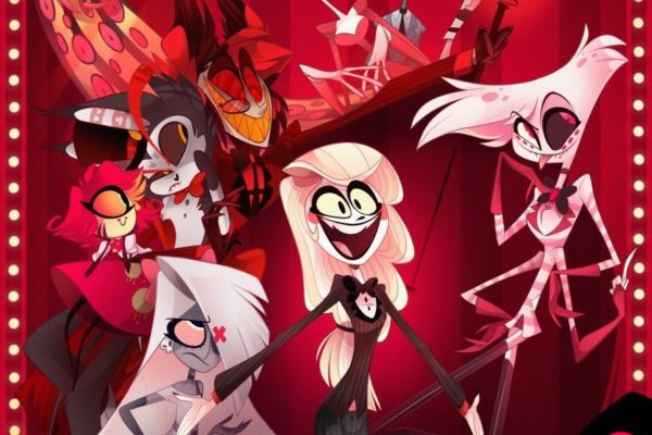 You’ve probably watched Vivienne Medrano’s Hazbin Hotel a billion times by now, so you…