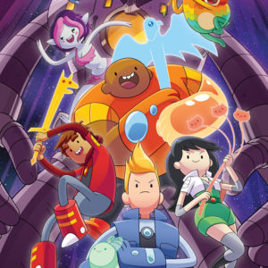 It’s official. Bravest Warriors fans in Canada will see the premiere of 26 new…