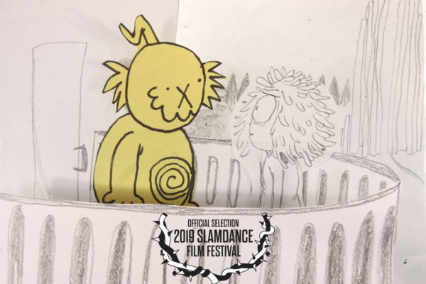 jonniphillips:goodbye forever party got into slamdance film festival!! im really excited!! this is the…