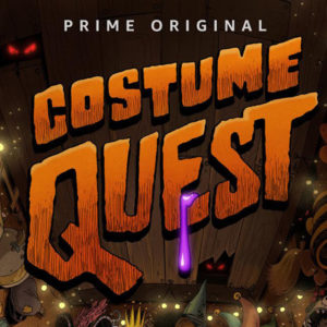 Interview with Costume Quest Creators Bryan Caselli and Nick Bachman Costume