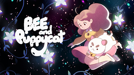 BEE AND PUPPYCAT